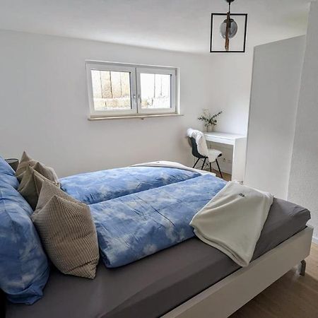 Moderne Gemuetliche Ferienwohnung In Friedrichshafen Bagian luar foto