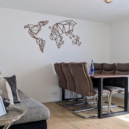 Moderne Gemuetliche Ferienwohnung In Friedrichshafen Bagian luar foto