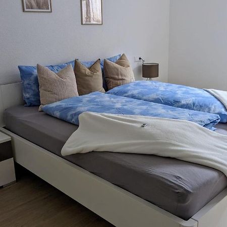 Moderne Gemuetliche Ferienwohnung In Friedrichshafen Bagian luar foto