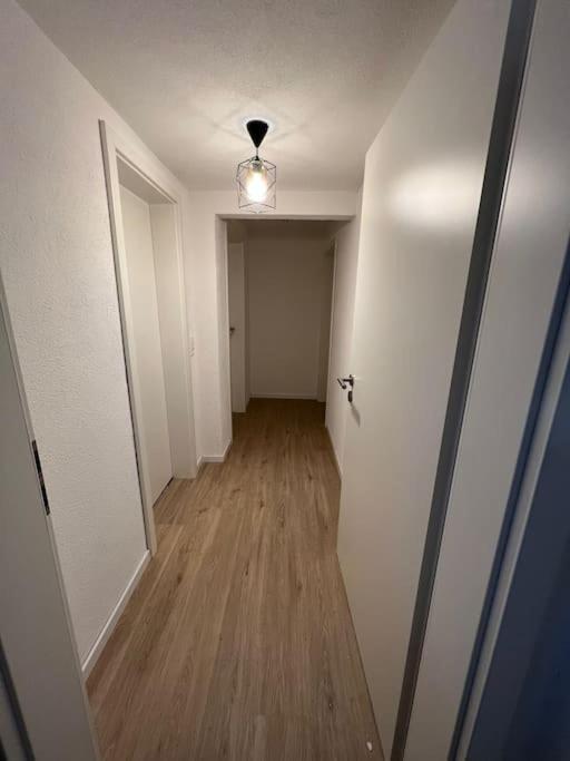Moderne Gemuetliche Ferienwohnung In Friedrichshafen Bagian luar foto