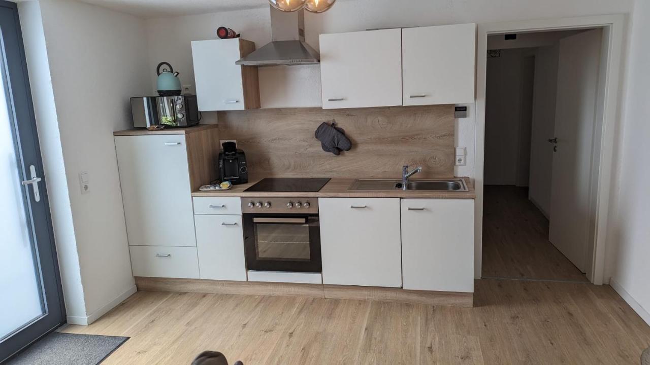 Moderne Gemuetliche Ferienwohnung In Friedrichshafen Bagian luar foto