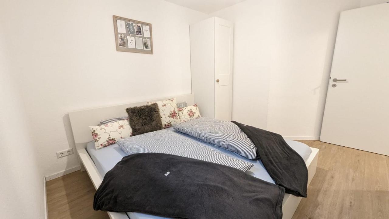 Moderne Gemuetliche Ferienwohnung In Friedrichshafen Bagian luar foto